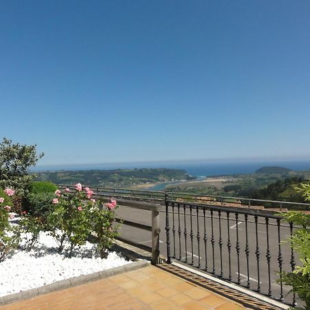 Hotel Mirador De Moriyon Miravalles Eksteriør billede