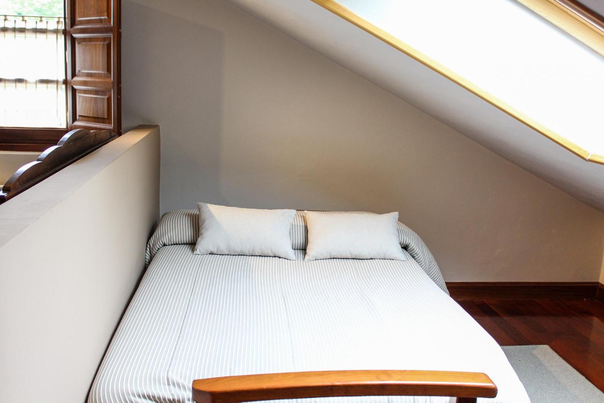 Hotel Mirador De Moriyon Miravalles Værelse billede