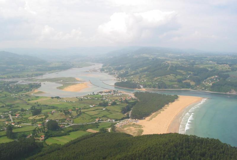 Hotel Mirador De Moriyon Miravalles Eksteriør billede